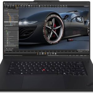 Lenovo ThinkPad P1 Gen 7 - computodo