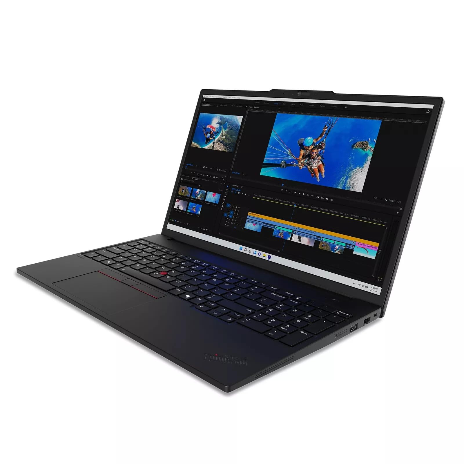Lenovo ThinkPad P16s Gen 3