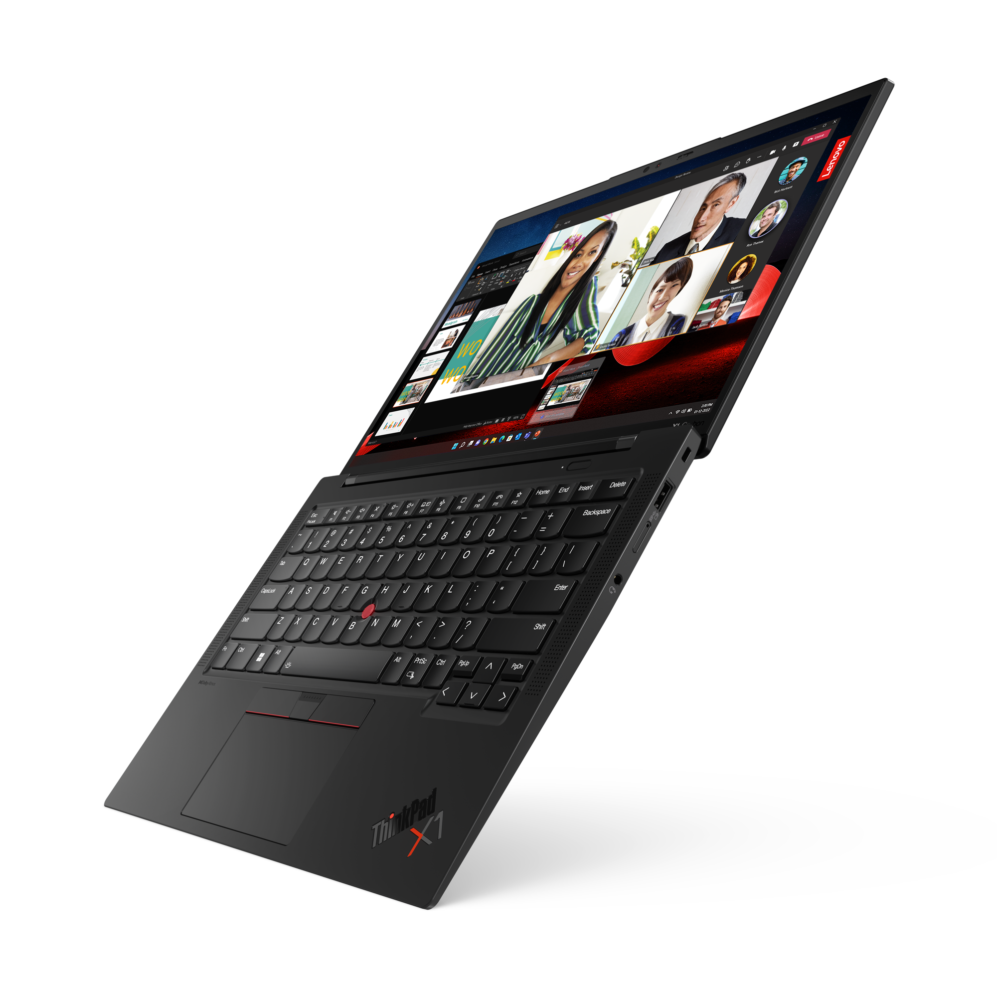 Lenovo ThinkPad X1