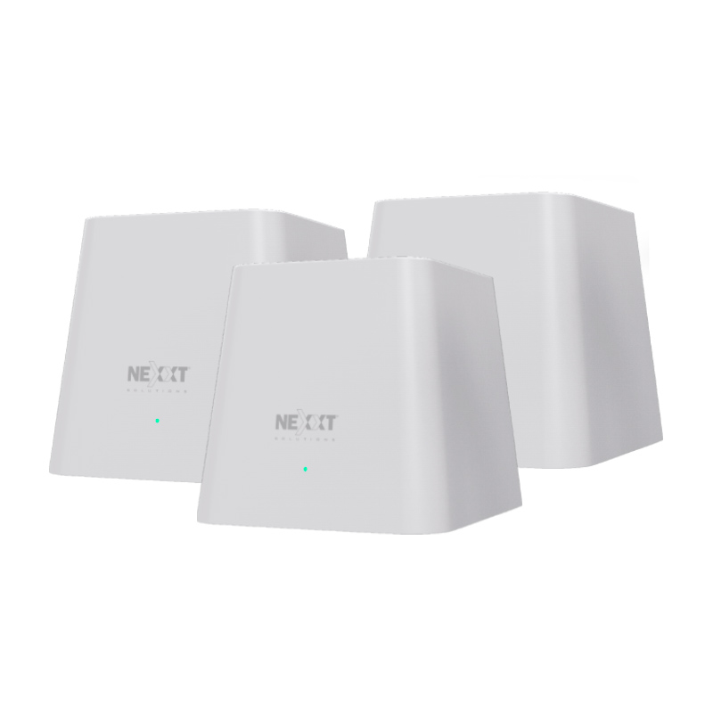 Nexxt Solutions Router Vektor3600