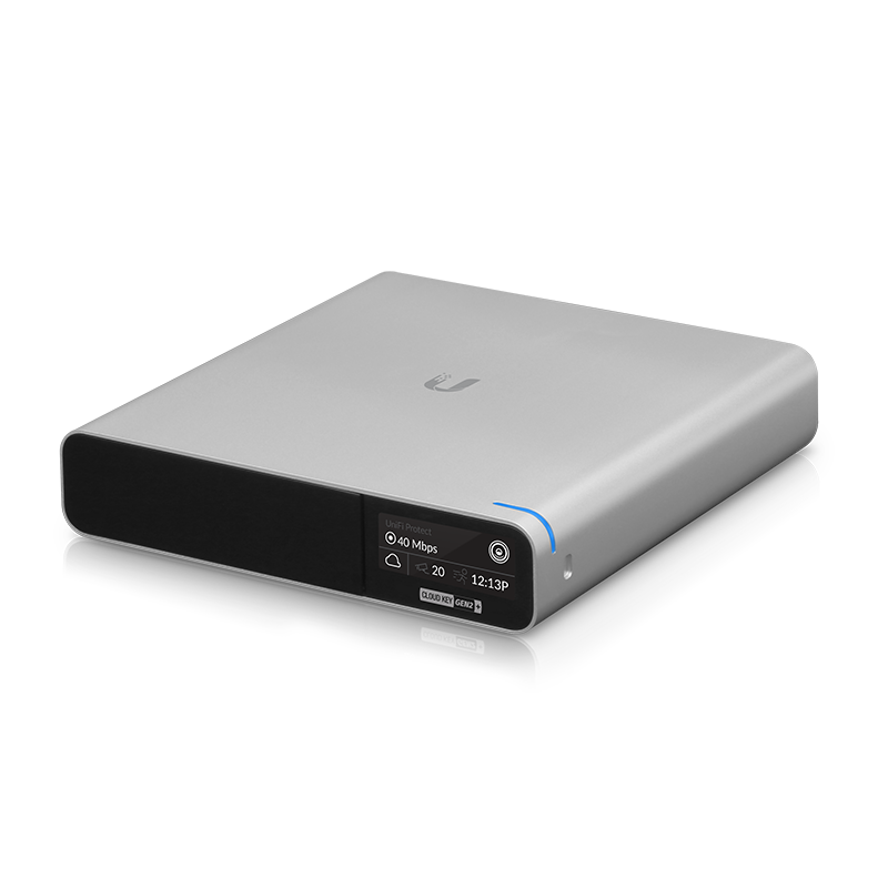 CloudKey+ computodo