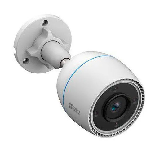 EZVIZ H3C Bullet 2MP Cámara de Vigilancia Wi-Fi computodo