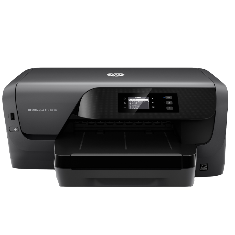 HP OfficeJet Pro 8210 Impresora de Inyección de Tinta Color Wi-Fi