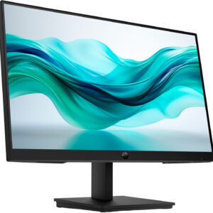 Monitor HP Serie 3 Pro FHD 21.5 - Computodo - El Salvador