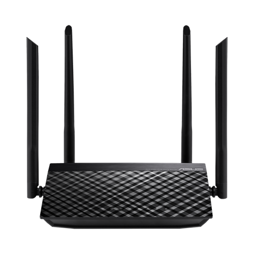Router ASUS RT-AC1200 V2 computodo
