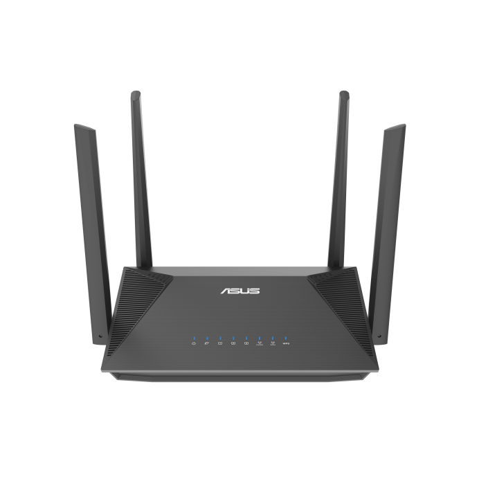 Router ASUS RT-AX52 computodo