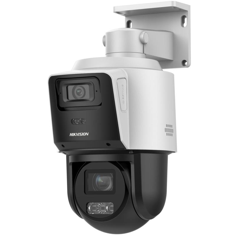 Cámara de Videovigilancia Hikvision Interior/Exterior – 4MP computodo