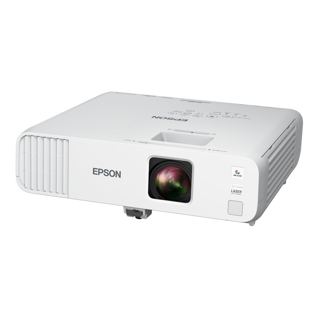 Epson PowerLite L260F
