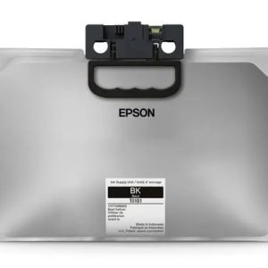 Epson T01D Negro XXL computodo - El Salvador