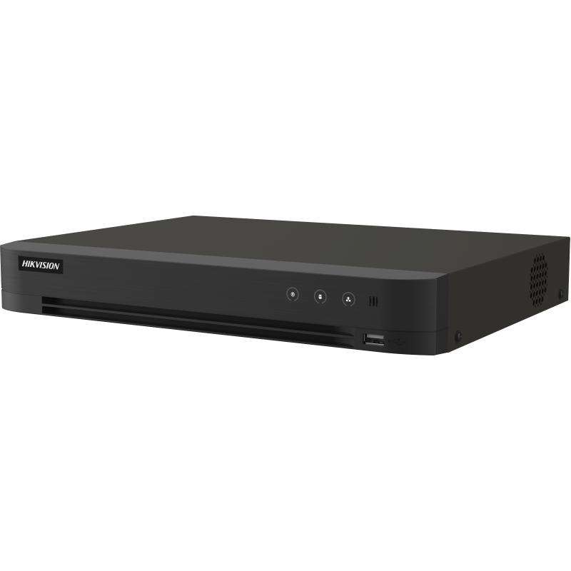 Hikvision DVR Autónomo de 16 Canales computodo