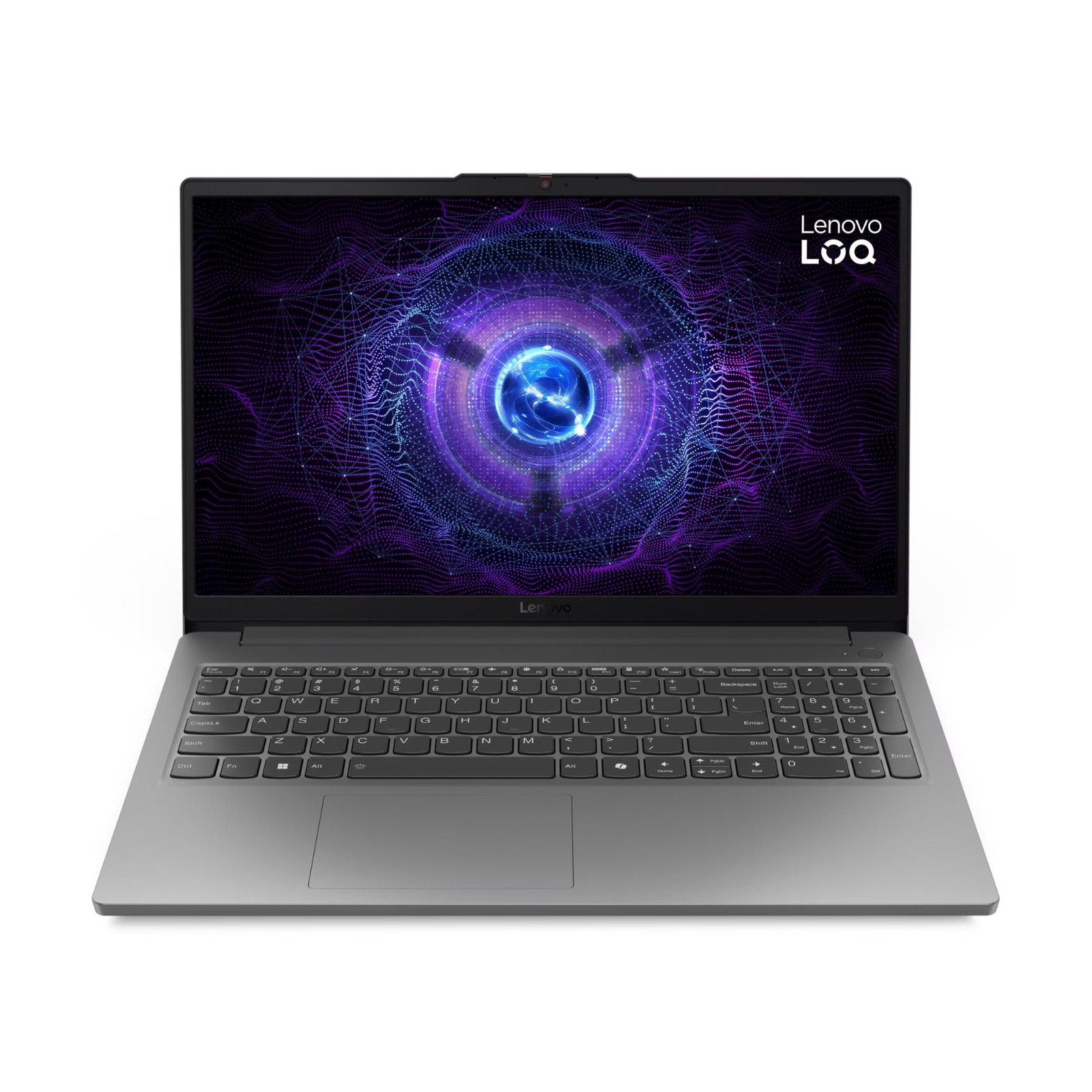 Lenovo LOQ 15IAX9E – Laptop Gamer 15.6 computodo- San Salvador