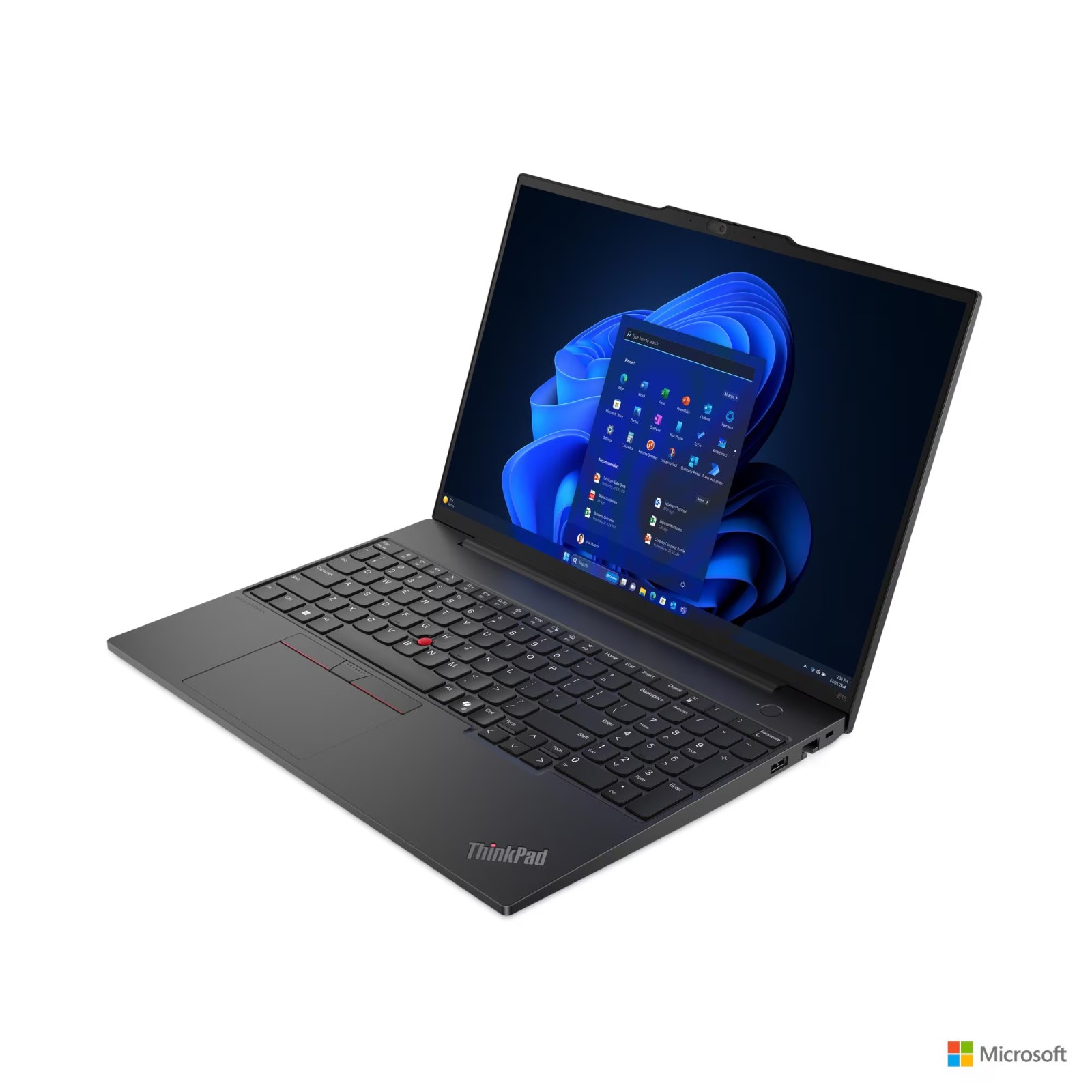Lenovo ThinkPad E16 - Intel Core Ultra 5 computodo - El Salvador