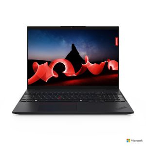 Lenovo ThinkPad L16 - Intel Core Ultra 7 computodo - El Salvador