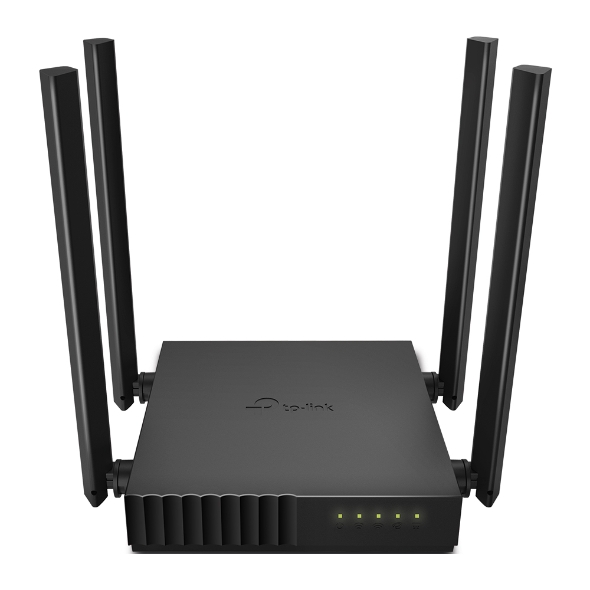 TP-Link Archer C50 computodo
