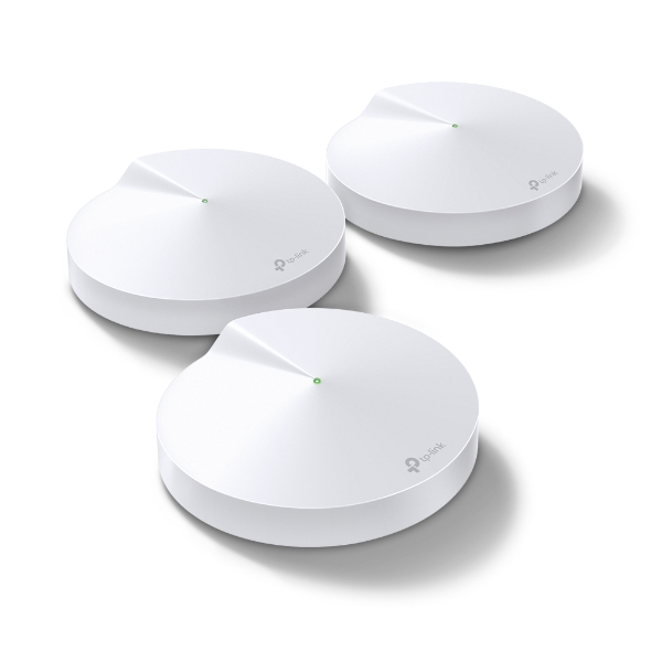 TP-Link Deco M5 - computodo