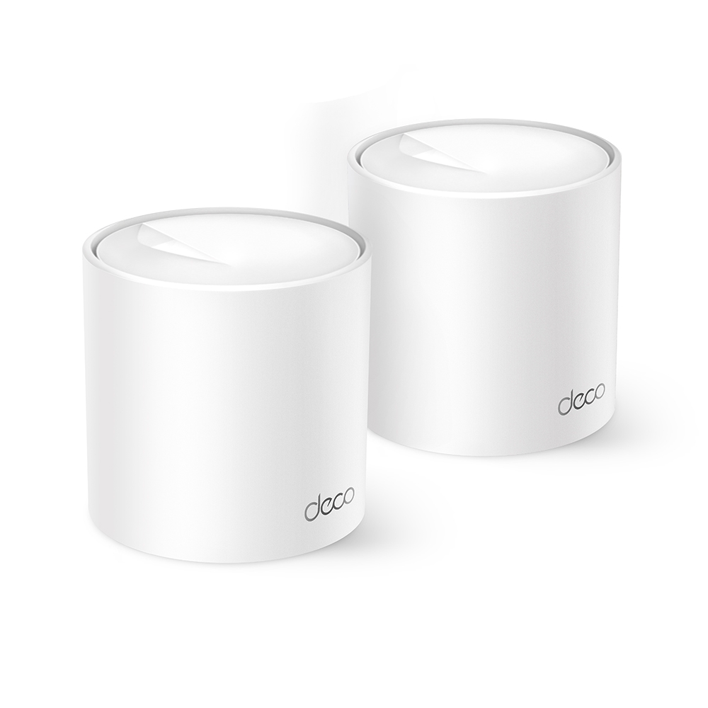 TP-Link Deco X10 AX1500