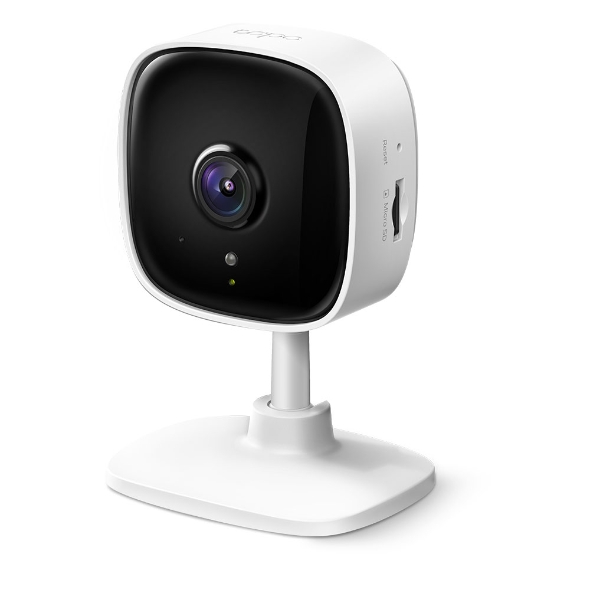 Tapo C100 – Cámara de vigilancia Wi-Fi Full HD