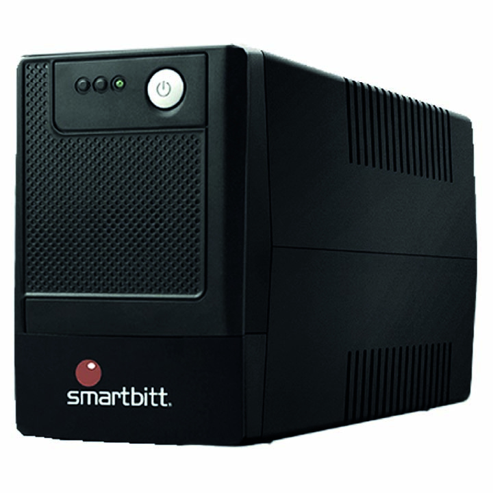 UPS Smartbitt 600VA / 300W computodo