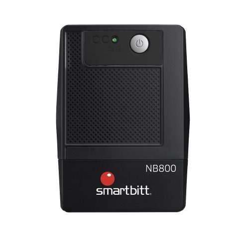 UPS Smartbitt SBNB800 – 800VA / 400W computodo