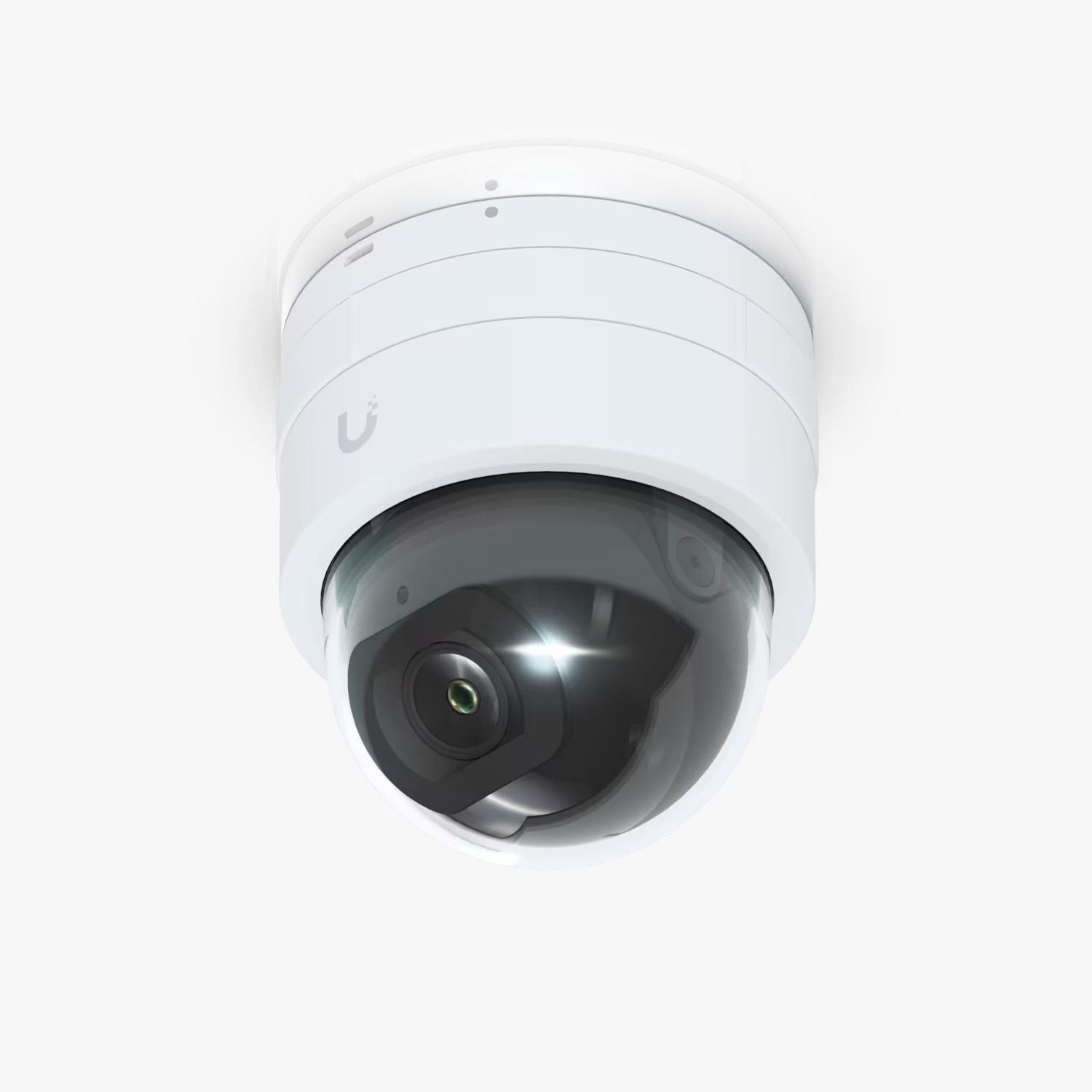 Ubiquiti UniFi Protect G5 Dome – Cámara PoE 2K computodo - El Salvador