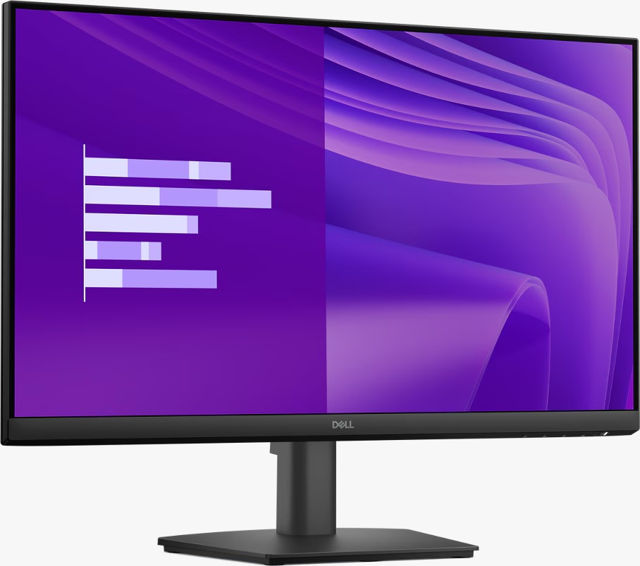 Dell E2425HM - Monitor LCD IPS 23.8 computodo - El Salvador