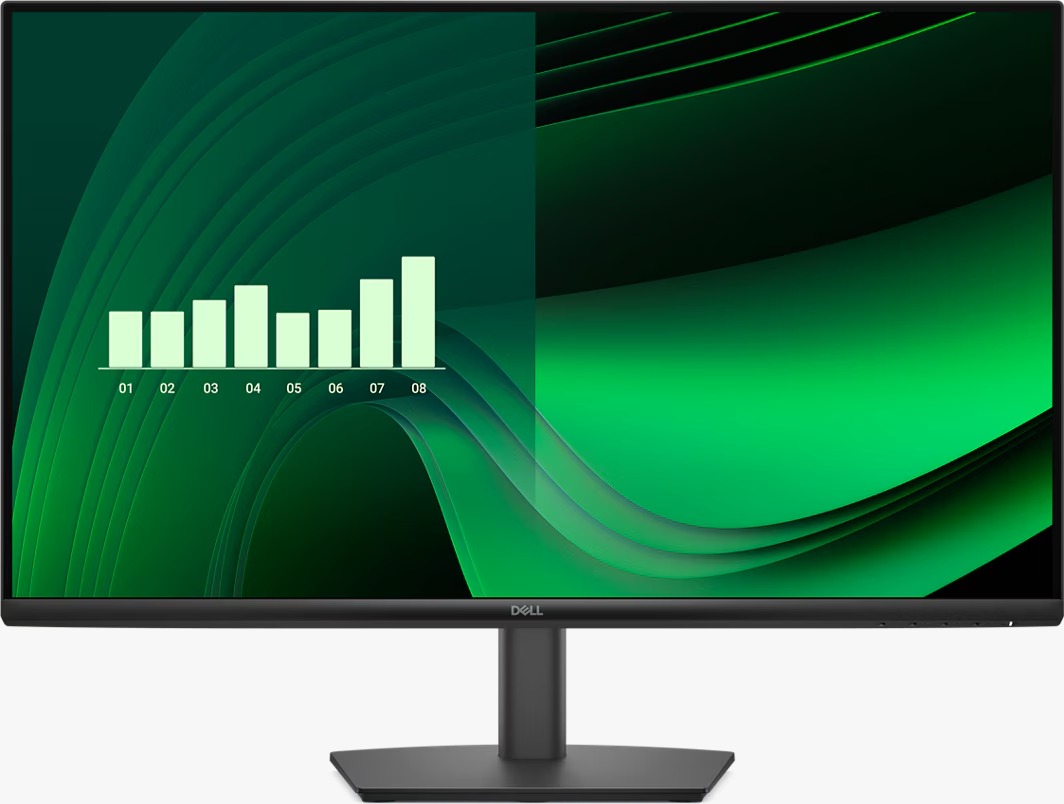 Dell E2725HM - Monitor LCD - 27 computodo - El Salvador