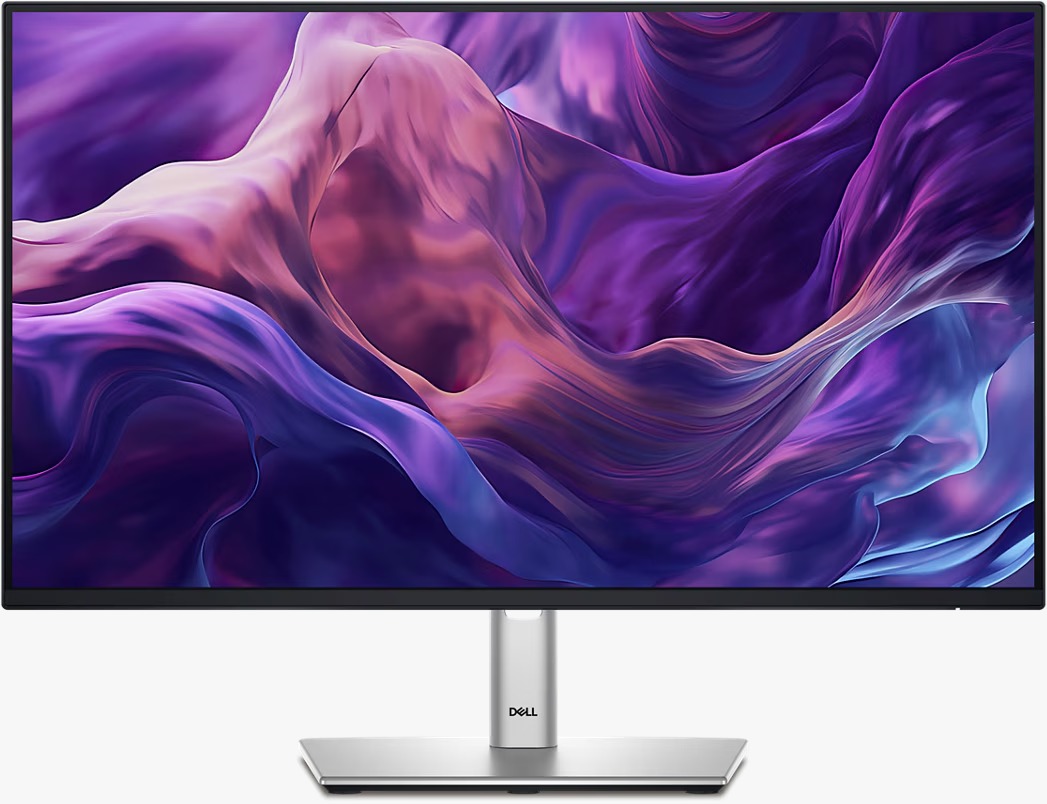 Dell P2425HE - Monitor LCD - 23.8 computodo - El Salvador