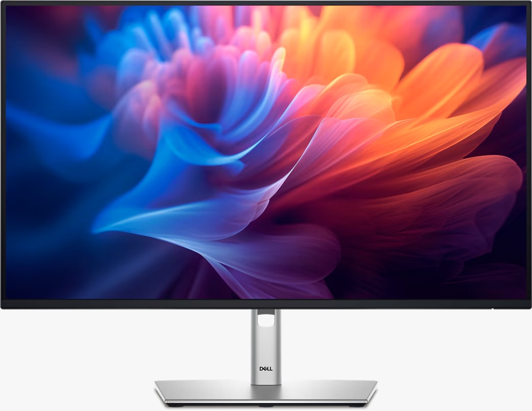 Dell P2725H - Monitor LED retroiluminado LCD - 27 computodo - El Salvador