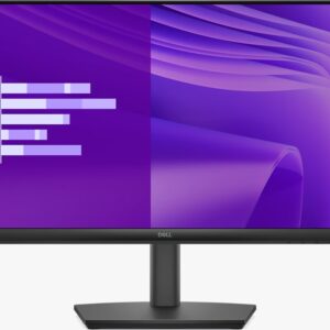 Dell Pro E2425HSM - Monitor 23.8 computodo - El Salvador