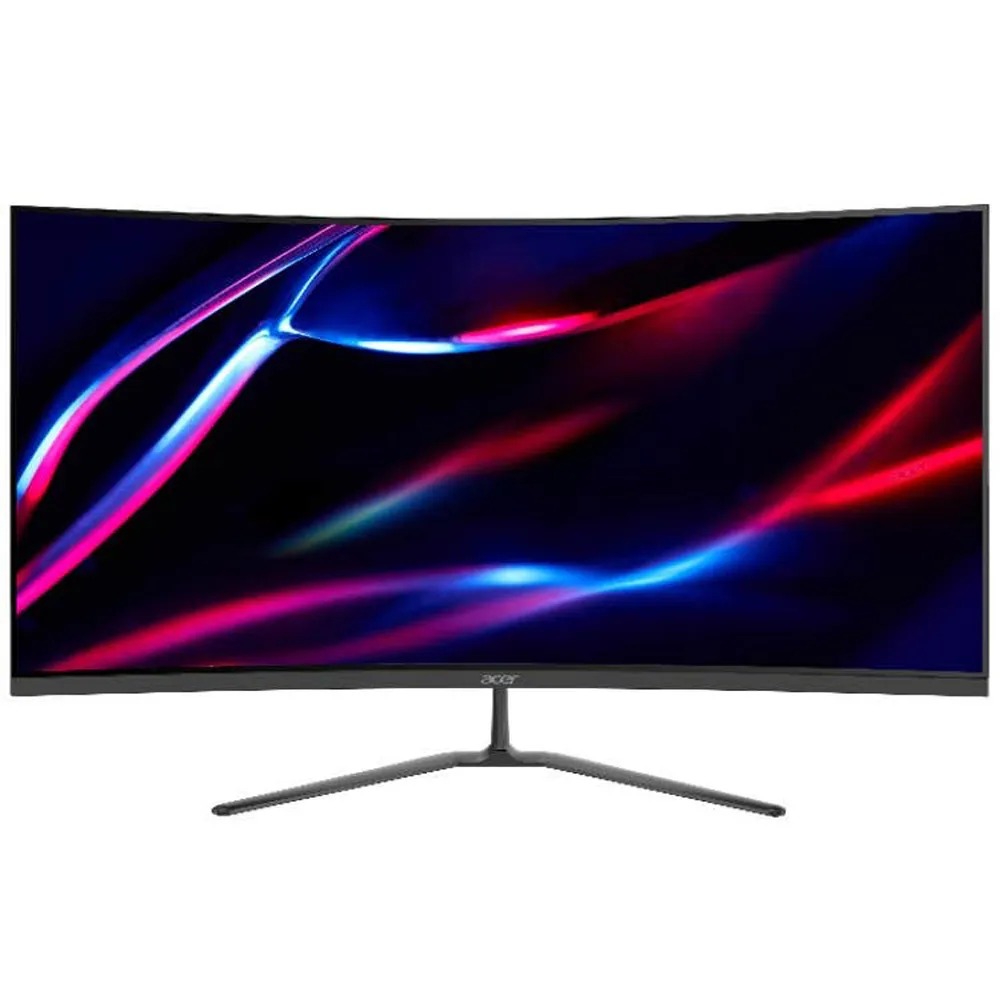 Monitor Gaming Curvo 32 LED FHD 100Hz IPS computodo - El Salvador