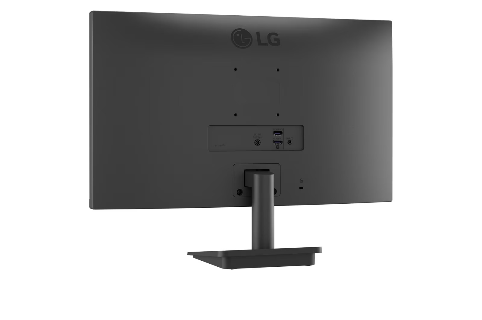 Monitor LG 23.8 IPS Full HD computodo - El Salvador