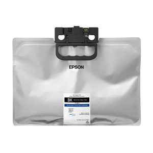Bolsa de Tinta Negra Epson DURABrite Ultra T12P1 Computodo - El Salvador