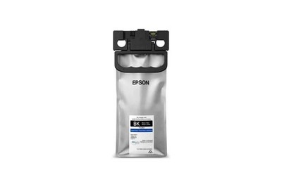 Bolsa de Tinta Negra Epson WorkForce EM-C800 computodo - El Salvador