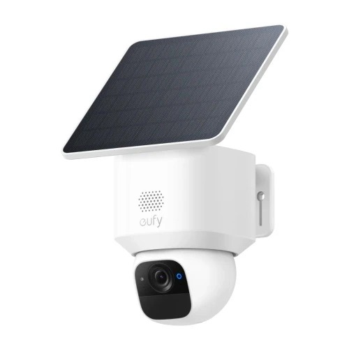 Cámara de Seguridad 2K Wi-Fi IP65 Eufy SoloCam E30 computodo - El Salvador