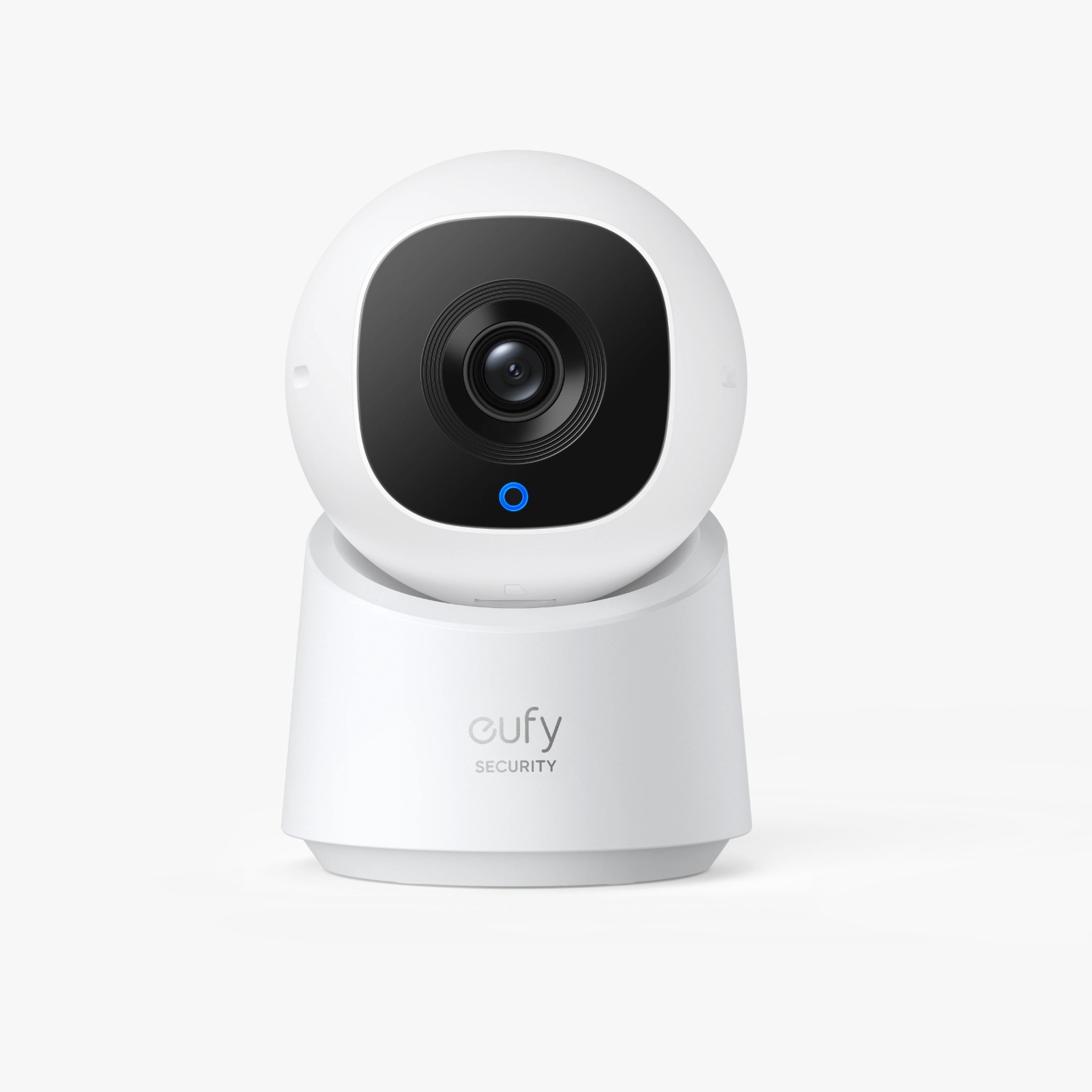 Cámara de Seguridad 2K Wi-Fi con IA Eufy P30 computodo - El Salvador