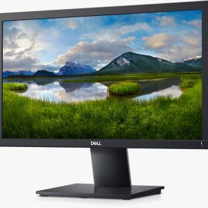 Dell Monitor LED 19.5 HD computodo - El Salvador