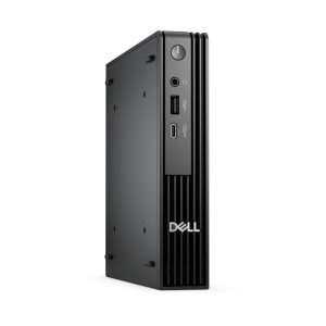 Dell Pro Micro Tower Intel Core i5-14500T - Computodo - El Salvador
