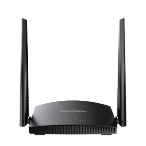 Hikvision 300Mbps 4G LTE Wi-Fi Router computodo - El Salvador