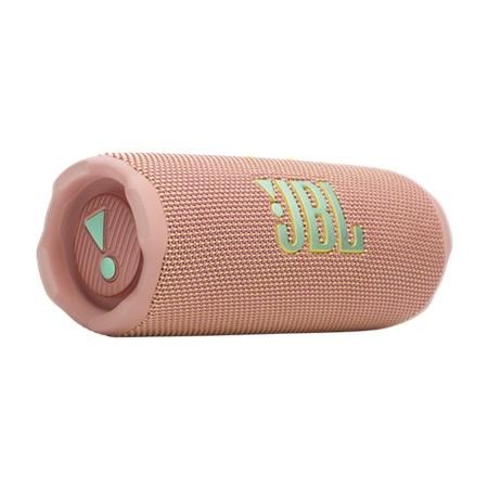 JBL Flip 7 Pink Bocina Inalámbrica Bluetooth 35W computodo - El Salvador