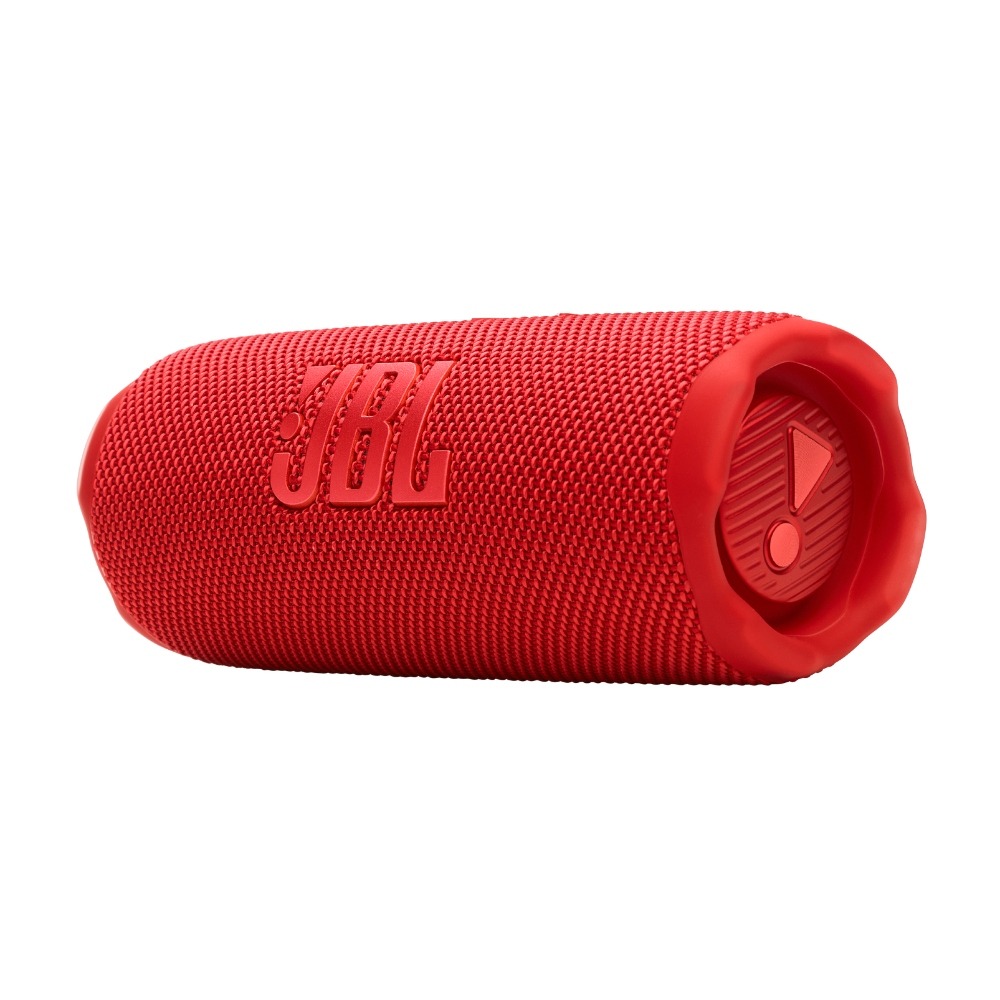JBL Flip 7 – Altavoz Portátil Bluetooth 35W Rojo computodo - El Salvador