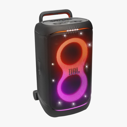JBL PartyBox 520 computodo - El Salvador