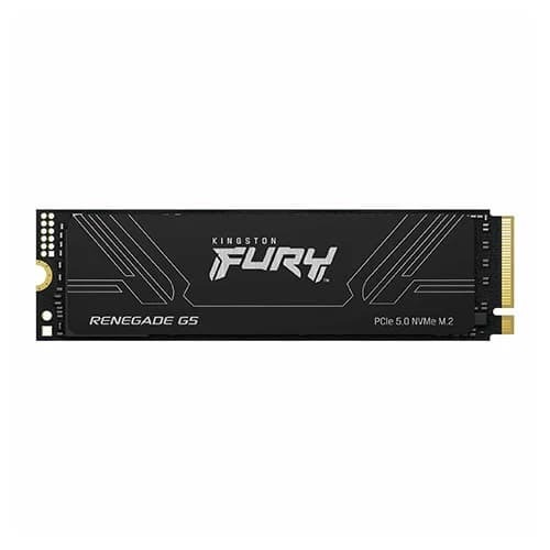 Kingston Fury Renegade G5 SFYR2S1T0 Computodo - El Salvador