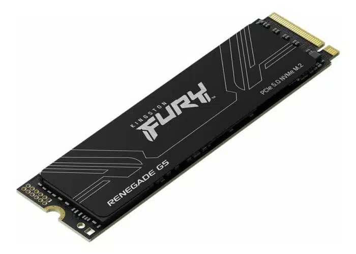 Kingston Fury Renegade SFYR2S2T0 – SSD Interno 2TB computodo - El Salvador