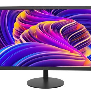 Monitor Hikvision E-LED 18.5 HD 75Hz computodo - El Salvador