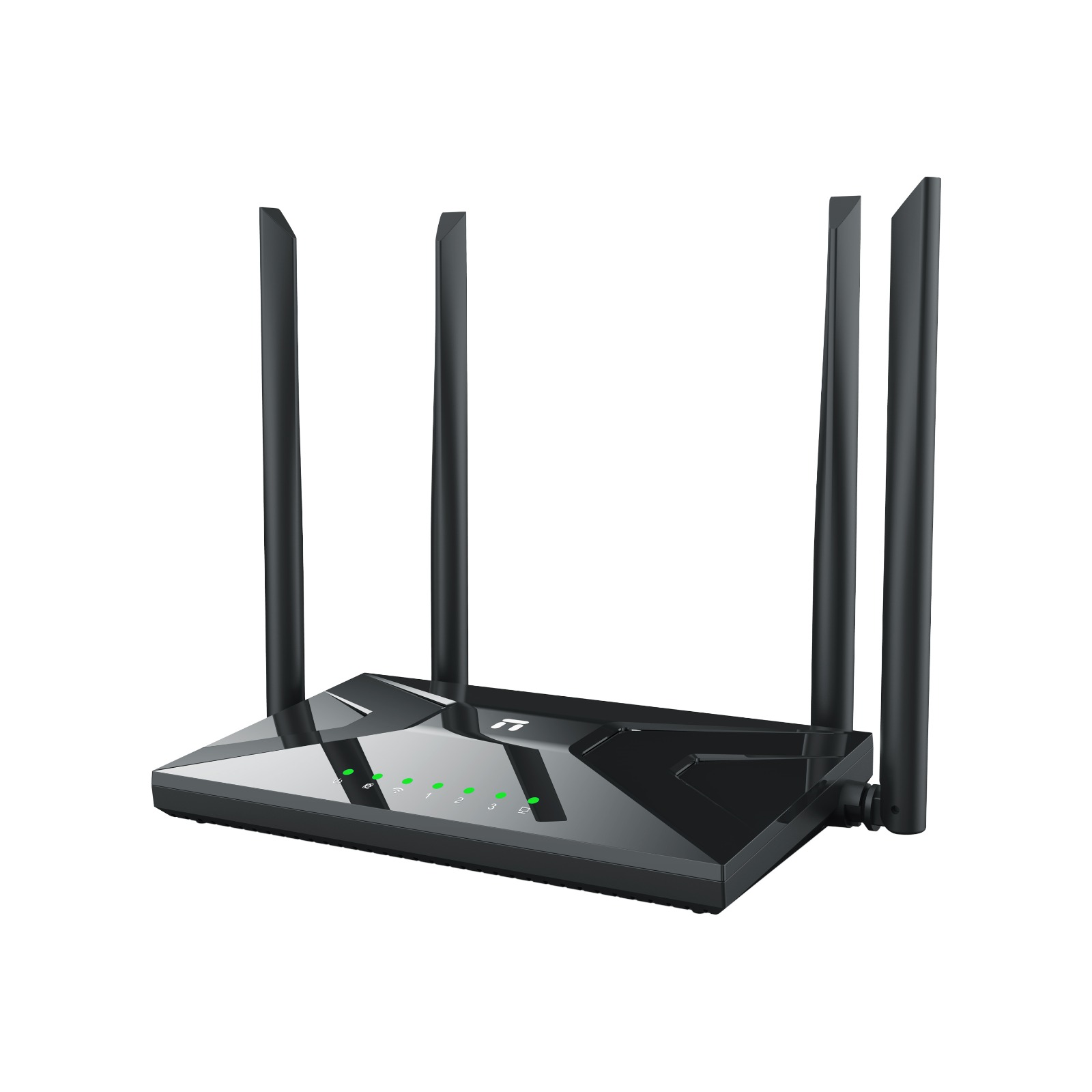 Router Gigabit AC1200 - Doble Banda Wi-Fi 5 2.4G5G - CPU 1 GHz computodo - El Salvador