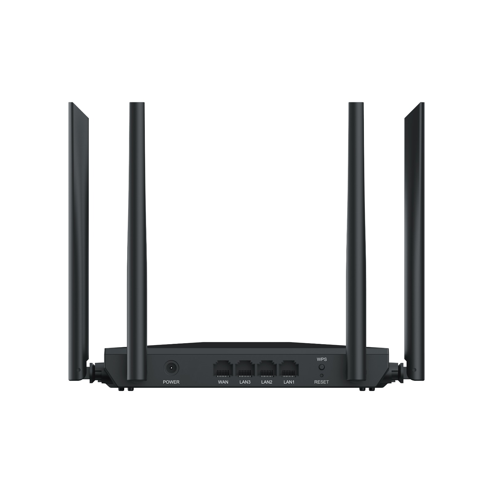 Router Gigabit AC1200 - Doble Banda Wi-Fi 5 2.4G5G - CPU 1 GHz computodo - El Salvador