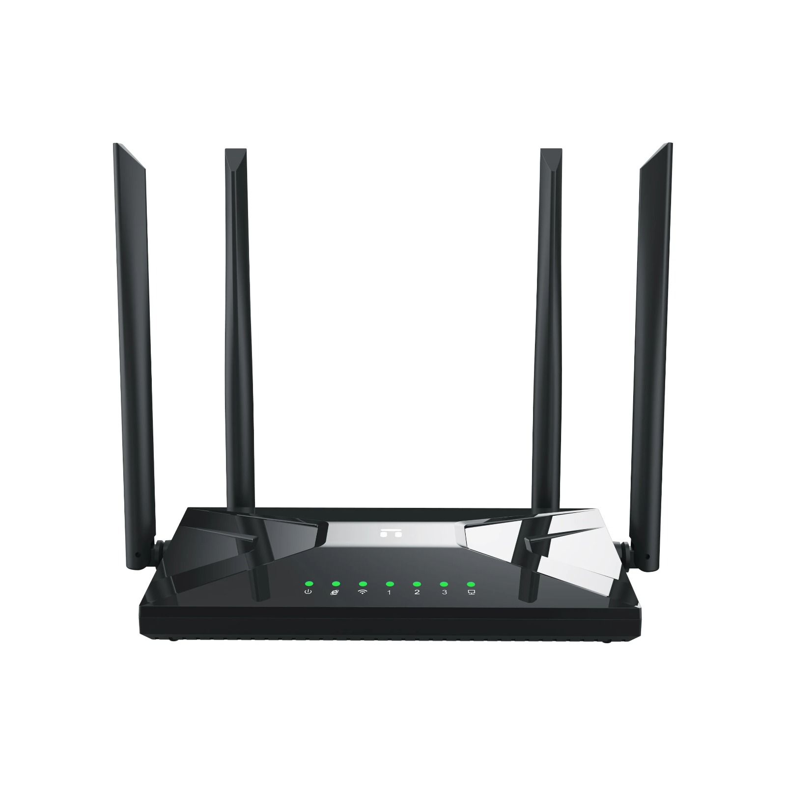 Router Gigabit AC1200 - Doble Banda Wi-Fi 5 2.4G5G - CPU 1 GHz computodo - El Salvador