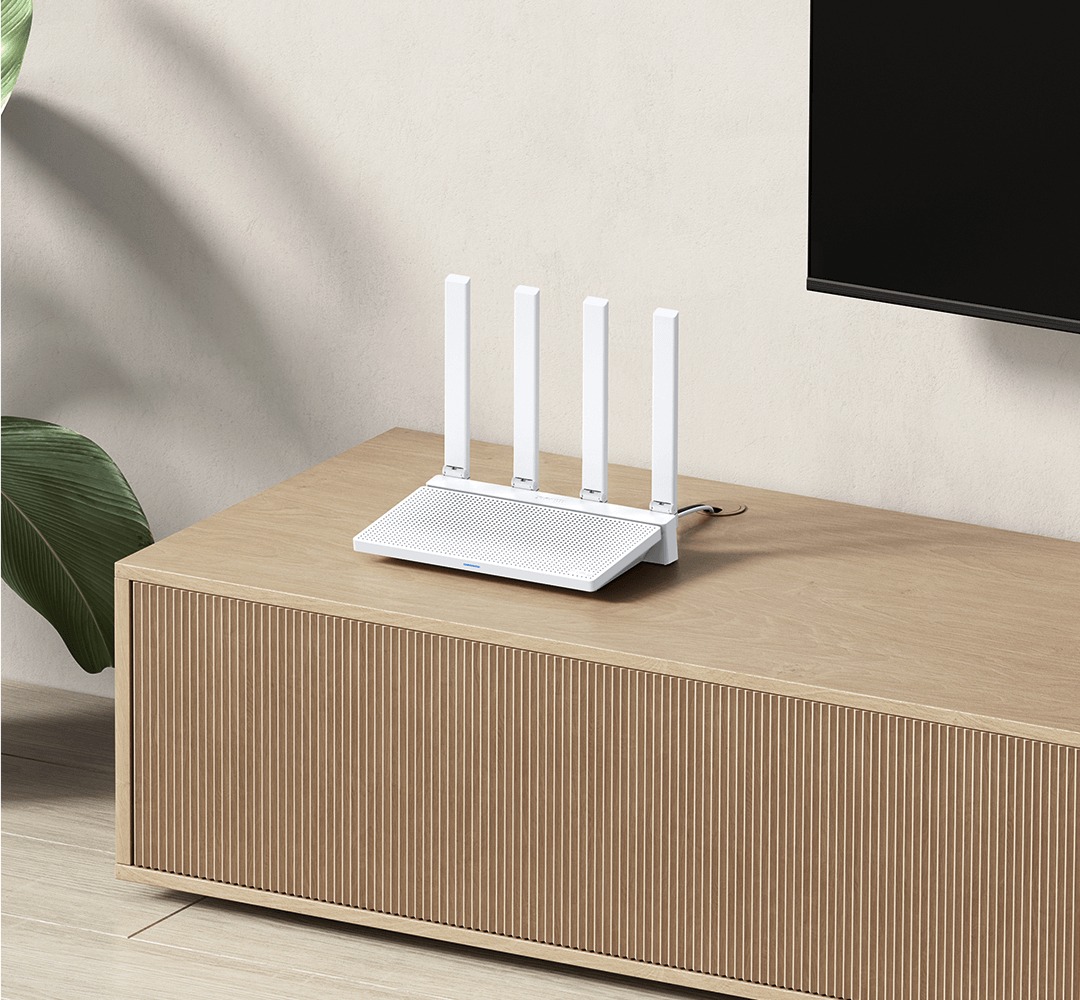 Xiaomi Router AX3000T computodo - El Salvador