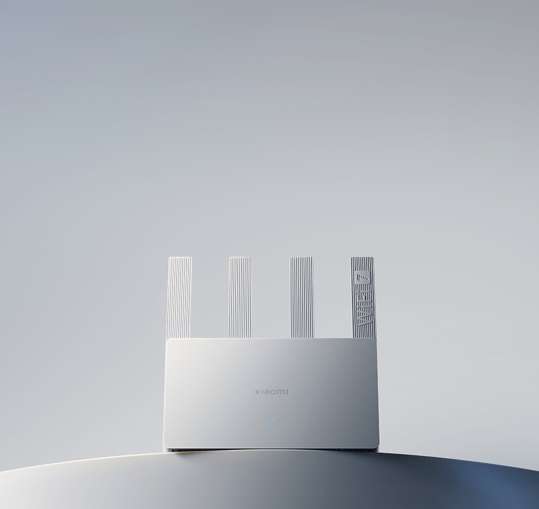 Xiaomi Router BE3600 – WiFi 7 Doble Banda 2.5G computodo - El Salvador