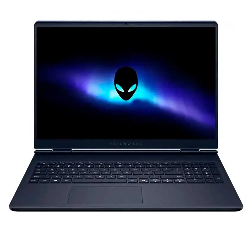 Alienware AC16251 - Intel Core Ultra 7 255HX computodo - El Salvador